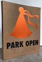 Crone, Kees - Park Open, 20 jaar … (Sonsbeek 2011), Ophalen of Verzenden, Nieuw