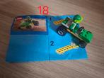 Lego 6707/1284 - Compleet met Instructies!, Kinderen en Baby's, Speelgoed | Duplo en Lego, Ophalen, Zo goed als nieuw, Complete set