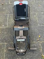 bobike junior inklapbaar achterzitje, Ophalen, Achterzitje, 9 t/m 18 kg, Bobike