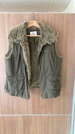 Bodywarmer, Kleding | Dames, Bodywarmers, Ophalen of Verzenden, Zo goed als nieuw, Maat 38/40 (M)