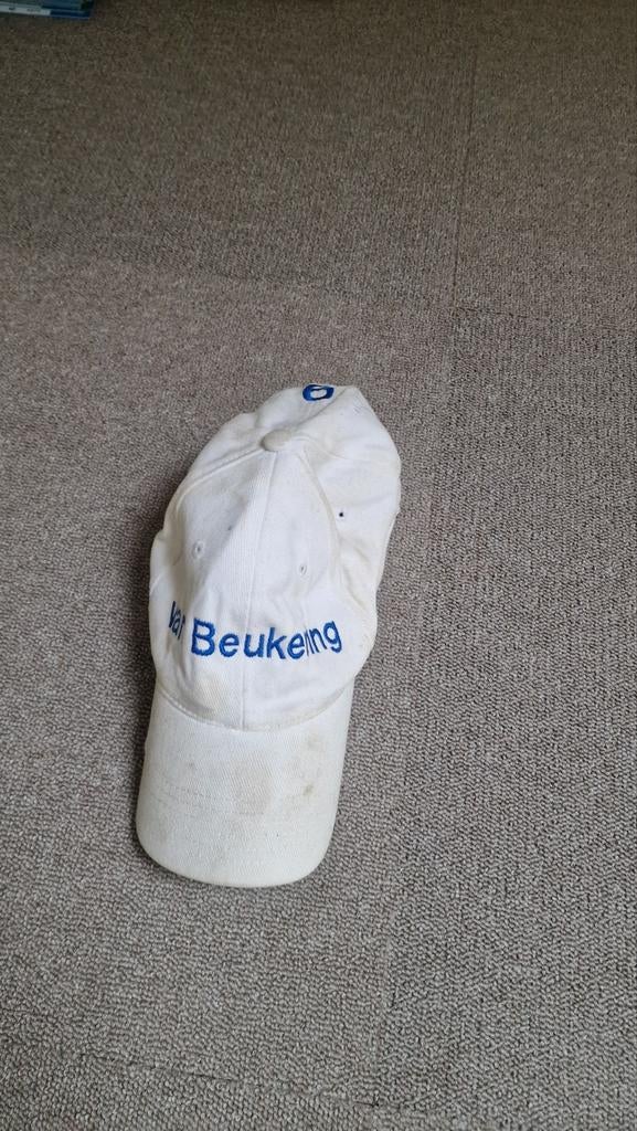 John van Beukering Pet - Excelsior Promotie 2004, Verzamelen, Sportartikelen en Voetbal, Buitenlandse clubs, Ophalen of Verzenden