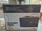 Sonik SK-TEK Large Accessory Pouch - Nieuw in doos!, Ophalen of Verzenden, Nieuw, Overige typen
