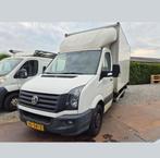 Volkswagen Crafter 2016, Ophalen of Verzenden