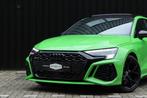 Audi RS3 Sportback 2.5 TFSI quattro PANO KERAMISCH B&O MATR, Auto's, Automaat, Gebruikt, RS3, Adaptive Cruise Control