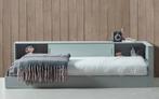 Kinderbed met kastruimte, Huis en Inrichting, Ophalen, Eenpersoons, Zo goed als nieuw, 120 cm