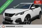 Peugeot 3008 1.2 PureTech Allure, Auto's, Peugeot, Voorwielaandrijving, Gebruikt, 1199 cc, Leder en Stof