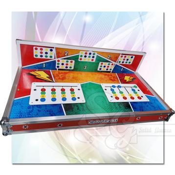 Color twist te huur beschikbaar voor biedingen