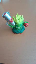 skylanders Food Fight uit Trap Team, Avontuur en Actie, Gebruikt, 2 spelers, Ophalen of Verzenden