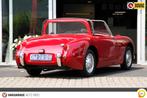 Austin HEALY SPRITE Sprite MK1 -gerestaureerd- Incl. taxatie, Auto's, Oldtimers, Overige carrosserieën, Overige kleuren, Handgeschakeld