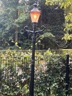 Lantaarnpaal, Ophalen, Minder dan 50 watt, Staande lamp, Waterbestendig