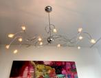 Eettafellamp, Huis en Inrichting, Lampen | Hanglampen, Ophalen, Minder dan 50 cm