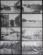 Ansichtkaarten Watersnoodramp Zeeland, watersnood 1906, Verzamelen, Ansichtkaarten | Nederland, Ophalen of Verzenden, Voor 1920