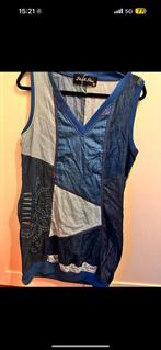 Dames jurk maat M-Nieuwe, Kleding | Dames, Jurken, Maat 38/40 (M), Blauw, Nieuw, Ophalen of Verzenden