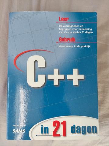 J. Liberty - C++ in 21 dagen beschikbaar voor biedingen