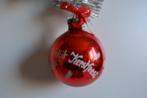 Leuke set kerstballen, set 41  , Diversen, Ophalen of Verzenden, Gebruikt