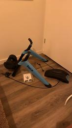 Tacx Boost hometrainer (2024), Sport en Fitness, Wielrennen, Ophalen, Zo goed als nieuw, Overige typen