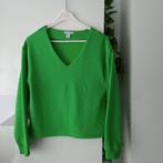 Nieuwe trui of sweater maat XS/S koopje nu, Ophalen of Verzenden, Nieuw, Maat 34 (XS) of kleiner, Groen