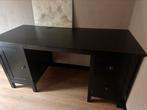 Ikea Hemnes bureau Bruin SPOED, Huis en Inrichting, Bureaus, Ophalen, Gebruikt