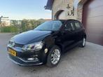 Volkswagen Polo 1.2 TSI Comfortline 90PK/Airco/Stoelverwarmi, Voorwielaandrijving, Stof, Gebruikt, 4 cilinders
