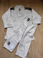 Judopak - Maat 140, Ophalen of Verzenden, Zo goed als nieuw, Judo