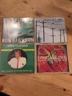Cd maxi singles C, Ophalen of Verzenden, Zo goed als nieuw