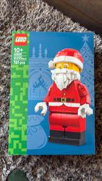 Lego Kerstman 40820 upscaled Santa, Kinderen en Baby's, Speelgoed | Duplo en Lego, Ophalen of Verzenden, Nieuw, Complete set, Lego
