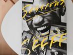 Sessions! - Norman Seeff, Verzenden, Zo goed als nieuw