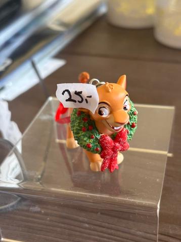 Disney Simba ornament  beschikbaar voor biedingen