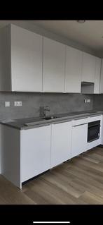 NIEUW! Woonruimte te huur Overijselsestraat, Rotterdam