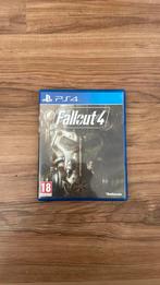 Fallout 4, Spelcomputers en Games, Vanaf 18 jaar, 1 speler, Ophalen of Verzenden, Zo goed als nieuw