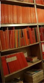 Suske en Wiske gezocht, Meerdere stripboeken, Ophalen of Verzenden, Zo goed als nieuw