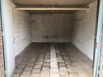 opslagbox, Auto diversen, Autostallingen en Garages