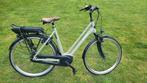 Elektrische damesfiets Union Middenmotor Bosch met Bon, Zo goed als nieuw, 51 tot 55 cm, 50 km per accu of meer, Ophalen