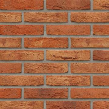 € 0,38 per st. metselstenen gevelstenen WF hv rood beschikbaar voor biedingen
