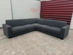 Grote Antracietgrijze Hoekbank (275x275) | Bezorgoptie, Huis en Inrichting, Banken | Bankstellen, 250 tot 300 cm, Mijnsherenweg