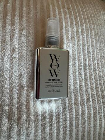 Color Wow Dream Coat Supernatural Spray beschikbaar voor biedingen