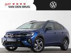 Volkswagen Taigo R-Line 1.0 TSI 115 PK DSG | LED | Adaptieve, Stof, Gebruikt, Euro 6, Blauw
