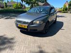 Volvo V50 1.8 2005 Grijs, 4 cilinders, 1274 kg, 1300 kg, 5 stoelen