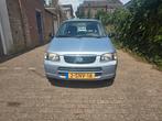 Suzuki Alto Automaat, Automaat, 4 stoelen, Particulier, 750 kg