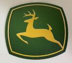 JOHN DEERE   magneet, Ophalen of Verzenden, Nieuw, Auto's