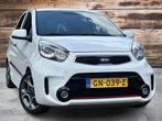Kia Picanto 1.2 CVVT SportsLine | Cruise Contr. | ECC | LMV, Voorwielaandrijving, Euro 5, 86 pk, Gebruikt