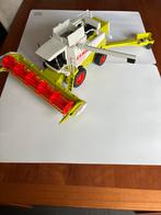 Bruder Claas Combine - Speelgoed, Overige merken, Gebruikt, 1:32 tot 1:50, Overige typen