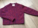 Trui, wol, Closed, Ophalen of Verzenden, Zo goed als nieuw, Maat 36 (S), Rood