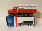 Lion CAR DAF N2800  N.A.M.A.C., Hobby en Vrije tijd, Modelauto's | 1:50, Ophalen of Verzenden, Nieuw, Bus of Vrachtwagen, Overige merken