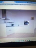 Zelf uithalen en gratis meenemen volledigge keuken, Ophalen of Verzenden, Zo goed als nieuw, 25 tot 50 cm, Minder dan 100 cm