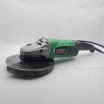 hitachi disc grinder g18de || Nu Voor maar €49.99, Ophalen