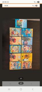 1 dvdverzamelbox en 10 dvd's kinderen, Cd's en Dvd's, VHS | Kinderen en Jeugd, Alle leeftijden, Ophalen, Zo goed als nieuw