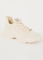 Mooie Steve Madden sneakers (nieuw!!!) in doos, Verzenden, Wit, Steve Madden, Nieuw