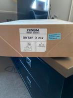 Frisia ijshockey schaatsen jeugd, Ophalen, Zo goed als nieuw, IJshockeyschaatsen, Overige merken