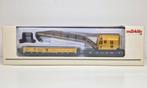Märklin H0 46715 DB digitale kraanwagenset Leonhard Weiss., Hobby en Vrije tijd, Modeltreinen | H0, Gelijkstroom of Wisselstroom